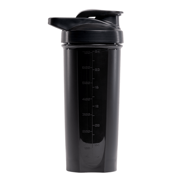 Steel Supplements Steel Tall Shaker