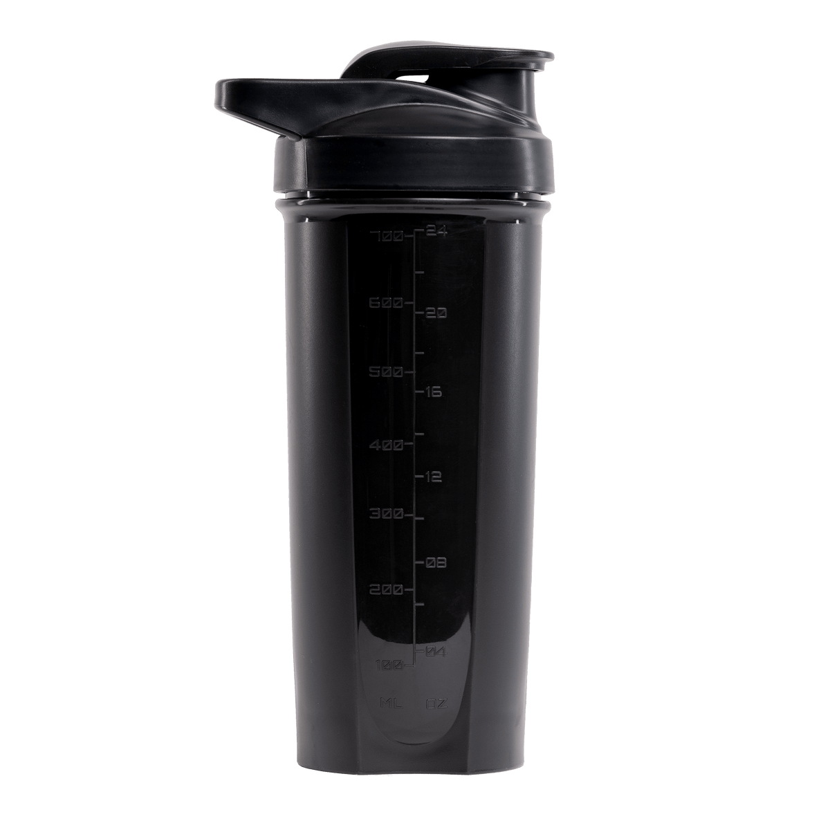 Steel Supplements Accessories Steel Tall Shaker- Promo