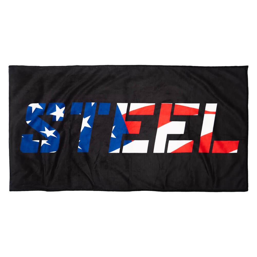 Steel Supplements Accessories SWEAT MOP