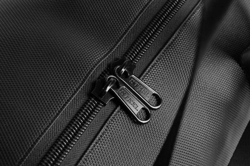 The Steel Supplements Accessories The Duffel