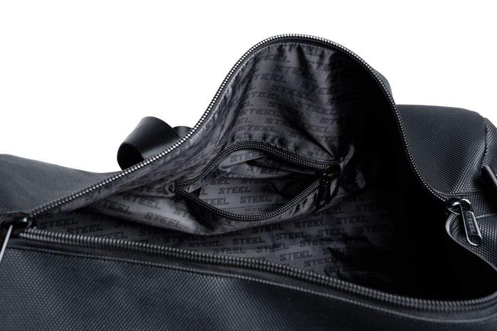 The Steel Supplements Accessories The Duffel