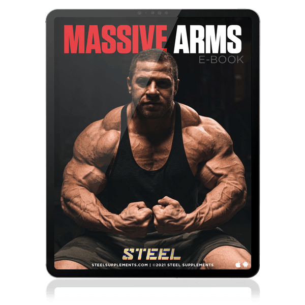 Bodybuilding Supplements, Apparel, Accessories & E-Books