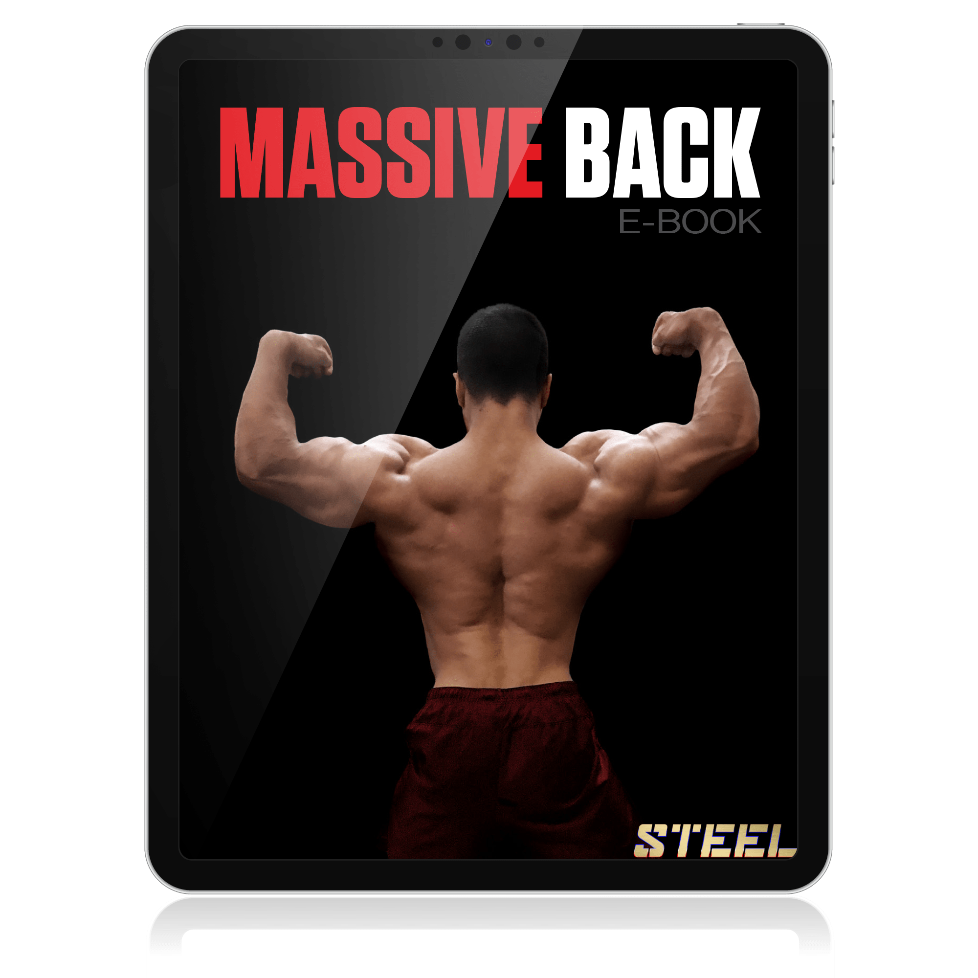 Bodybuilding Supplements, Apparel, Accessories & E-Books