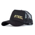 Trucker Black Edition