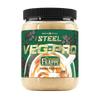 The Steel Supplements Supplement Caramel Frappe VEG-PRO