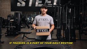 Pre-Workout Bundle TikTok